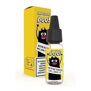 Image 1 of BOO Booster VG 20mg 10ml