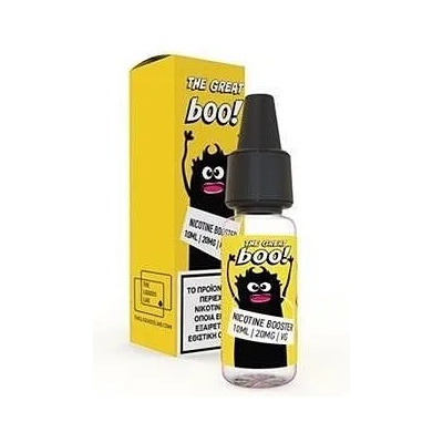 BOO Booster VG 20mg 10ml