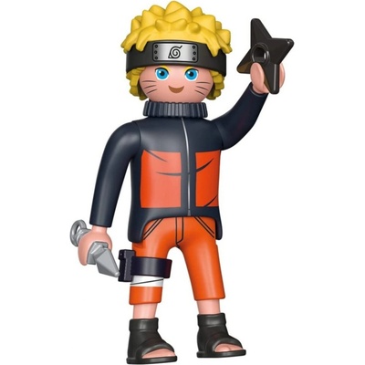 Playmobil 71096 Naruto Shippuden - Naruto – Zboží Živě
