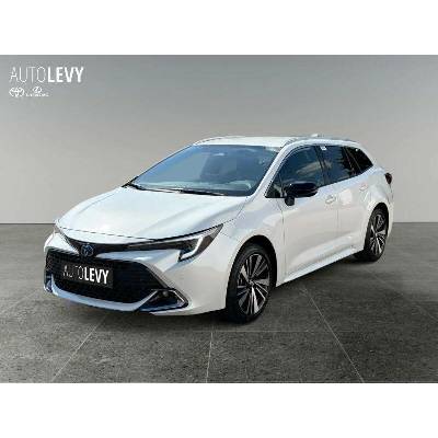 Toyota Corolla 2.0 Hybrid Touring Sports 131 kW