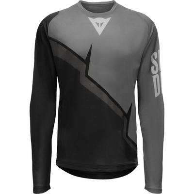 DAINESE HG Aer Ls 2024 Black/Grey
