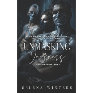 Unmasking Darkness | Selena Winters (ISBN: 9798244458770)