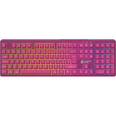 Canyon Fortnax GKW-2 CND-SKBW2