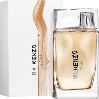 Kenzo L'Eau Kenzo Boisée toaletní voda pánská 30 ml