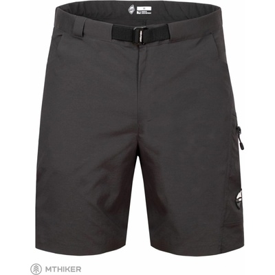 High Point RUM 5.0 shorts black