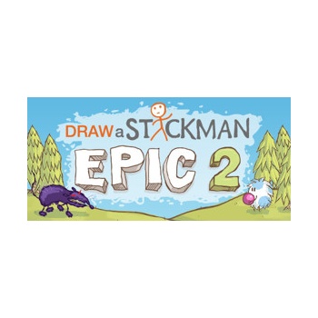 Draw a Stickman: EPIC 2