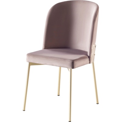 Yekta Трапезен стол Barcelona, екрю