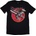 Judas Priest Screaming For Vengeance Black S Риза (JPTEE02MB01)