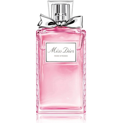 Christian Dior Miss Dior Rose N'Roses Roller Pearl toaletná voda dámska 20 ml Roll-On