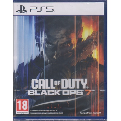 Call of Duty: Black Ops 7