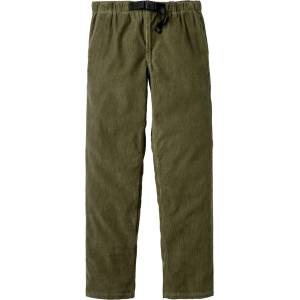 Passenger Мъжки ежедневен панталон Passenger Adventurer Cord Trouser Casual trousers - Dusty Olive - размер 38 (007-4454-0220)