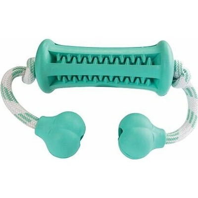 HipHop Dentálna starostlivosť mätový Curler s lanom 12 38 cm