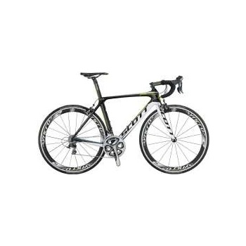 SCOTT Foil Team Issue 2015 - Heureka.cz