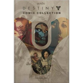 Destiny Comic Collection: Volume One