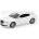 MINICHAMPS 1: 18 bentley continental gt 2008 БЯЛО