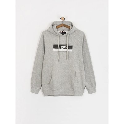 Hurley Nazare Pic HD grey heather