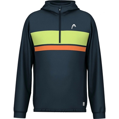 Head Topspin Hoodie Men NVLL