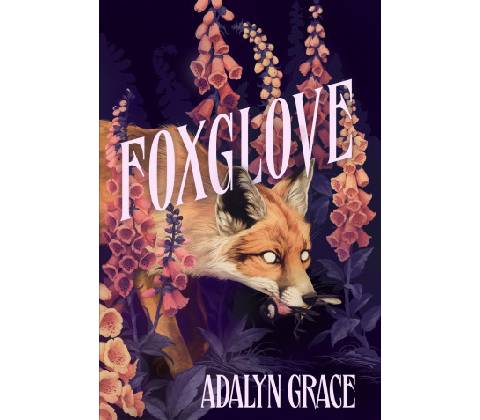 Foxglove