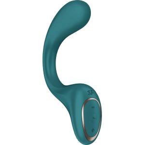 Satisfyer G for Goddess 2 Bottle Green