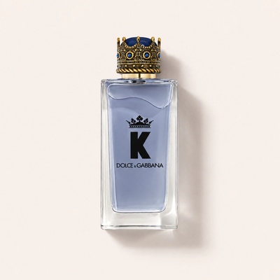Dolce & Gabbana K toaletní voda pánská 150 ml