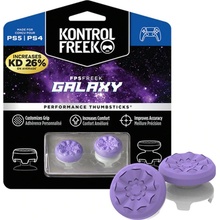 Kontrolfreek Grips FPS Freek Galaxy - PS5 Purple