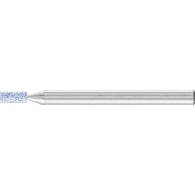 Pferd 31100350 | Valcové teliesko ZY 2 x 5 x 3 mm Z100, AWCO, TOUGH