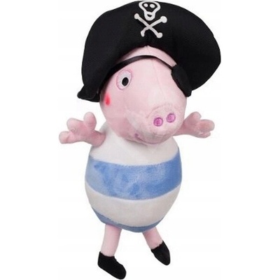 Prasátko Peppa TM Toys 25 cm