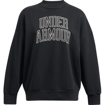 Under Armour Icon terry crew xs