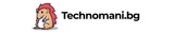Logo TechnoMani.bg