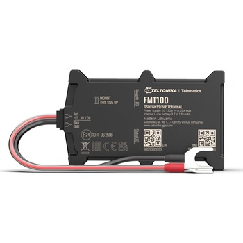 Teltonika FMT100
