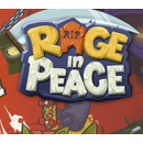 Rage in Peace