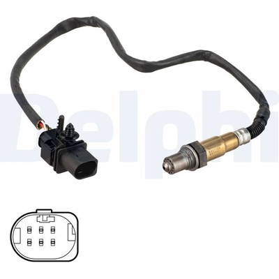 Lambda sonda DELPHI ES21163-12B1 (ES2116312B1)