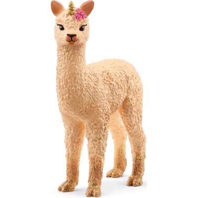 Schleich Фигурка Schleich Bayala - Бебе Ламакорн (70761-55226)