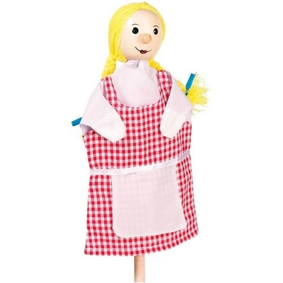 Goki Maňuška Marienka 27 cm