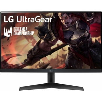 LG UltraGear 24GS60F-B