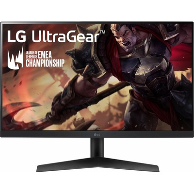 LG UltraGear 24GS60F-B