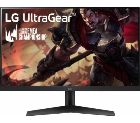 LG UltraGear 24GS60F-B
