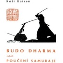Budodharma / Poučení samuraje Kaisen
