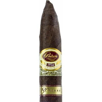 Padrón 1926 80th Anniversary Natural