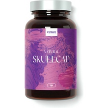 Nutrapie Natural Skullcap 90 kapslí