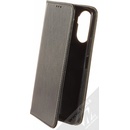 1Mcz Magnetic Book Color Xiaomi Redmi 13C 4G, Poco C65 černé