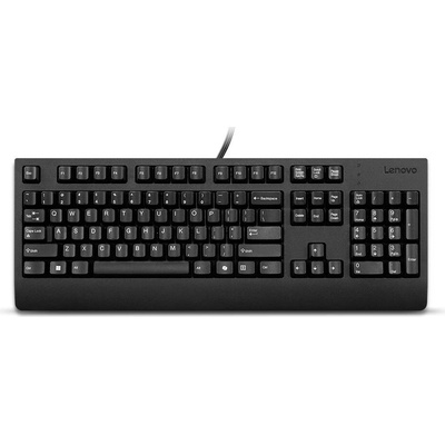 Lenovo Preferred Pro II USB Keyboard 4Y41R64592