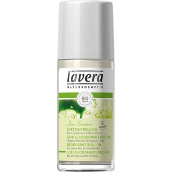 Lavera Body Spa Verbana a Limetka roll-on 50 ml