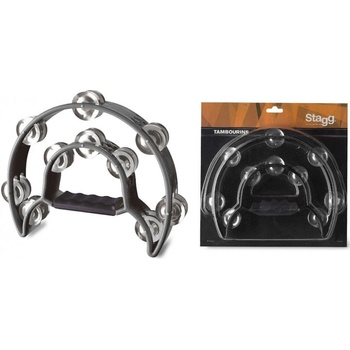 Stagg TAB-1 BK
