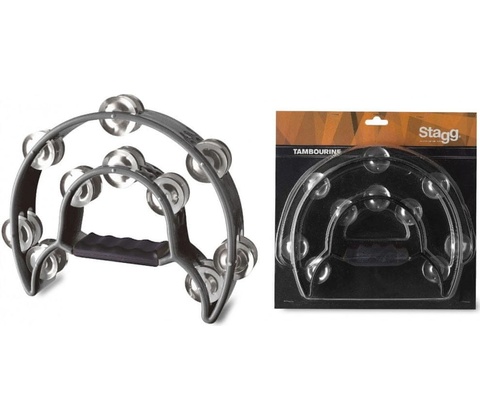 Stagg TAB-1 BK
