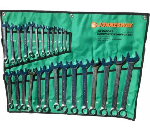 Jonnesway W261265A