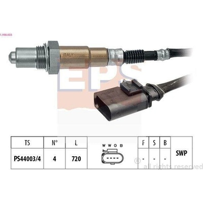 Lambda sonda EPS 1.998.056