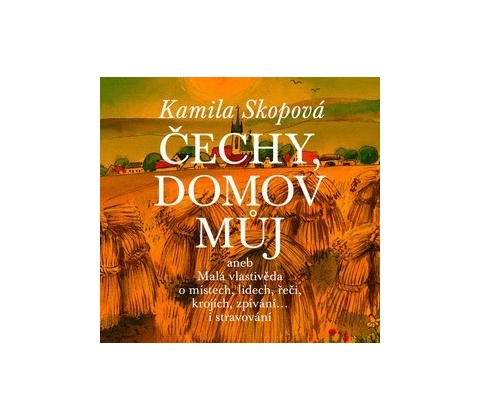 Čechy, domov můj