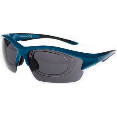 Icona Dámské Sporty blue dioptrické Modrá