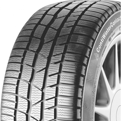 Continental ContiWinterContact TS 830 P 205/45 R17 88V runflat